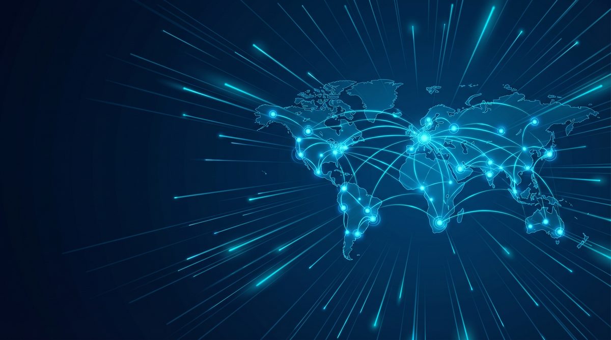 必开加速器全球网络加速