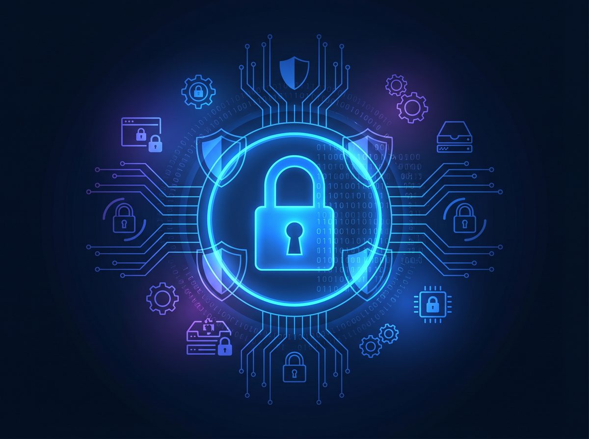 必开加速器安全防护体系